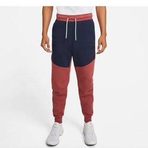 Nike Sportswear Tech Fleece Joggers Men's Large